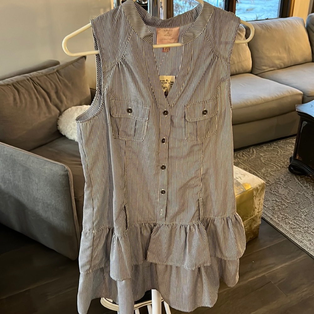 Romeo and Juliet couture dress
